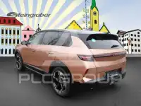 2025 Opel GrandlandX