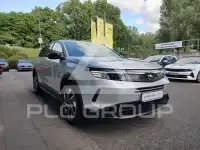 2025 Opel GrandlandX