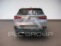 2025 Opel GrandlandX