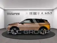 2025 Opel GrandlandX