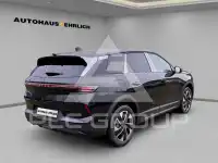 2025 Opel GrandlandX