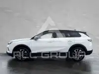 2025 Opel GrandlandX