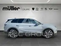 2025 Opel GrandlandX