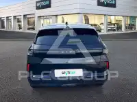 2025 Opel GrandlandX
