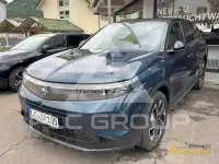 2025 Opel GrandlandX