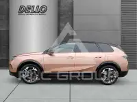 2025 Opel GrandlandX