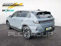 2026 Opel GrandlandX