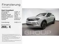 2025 Opel GrandlandX
