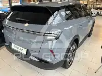 2025 Opel GrandlandX
