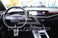 2025 Opel GrandlandX