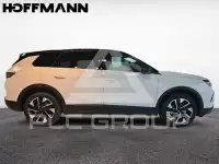 2025 Opel GrandlandX