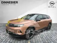 2025 Opel GrandlandX
