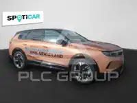 2025 Opel GrandlandX