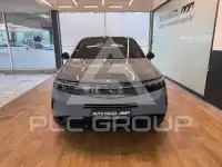 2025 Opel GrandlandX