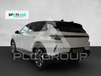 2025 Opel GrandlandX