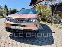 2025 Opel GrandlandX