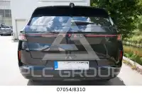 2025 Opel GrandlandX