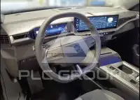 2025 Opel GrandlandX