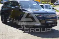 2025 Opel GrandlandX