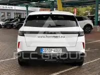 2025 Opel GrandlandX