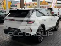 2025 Opel GrandlandX