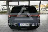 2025 Opel GrandlandX