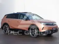 2025 Opel GrandlandX