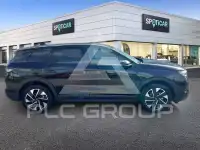 2025 Opel GrandlandX