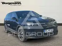 2025 Opel GrandlandX