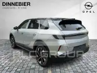 2025 Opel GrandlandX