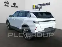 2025 Opel GrandlandX