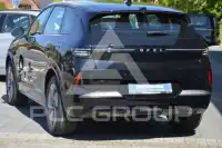 2025 Opel GrandlandX