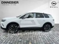 2025 Opel GrandlandX