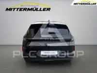 2025 Opel GrandlandX