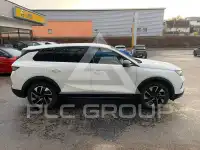2025 Opel GrandlandX