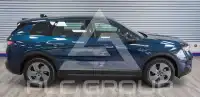 2025 Opel GrandlandX