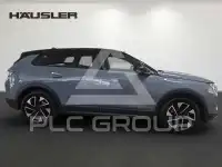 2025 Opel GrandlandX