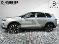 2025 Opel GrandlandX