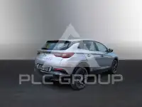 2025 Opel GrandlandX