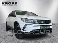 2025 Opel GrandlandX