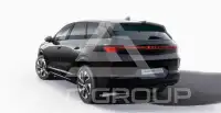 2025 Opel GrandlandX