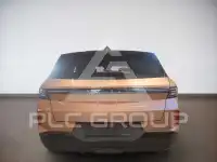 2025 Opel GrandlandX