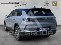 2025 Opel GrandlandX