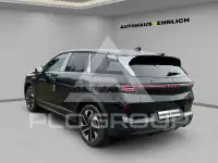 2025 Opel GrandlandX