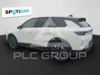 2025 Opel GrandlandX