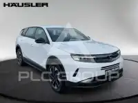 2025 Opel GrandlandX