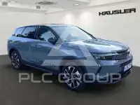 2025 Opel GrandlandX