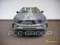 2025 Opel GrandlandX