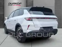 2025 Opel GrandlandX