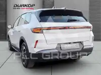 2025 Opel GrandlandX